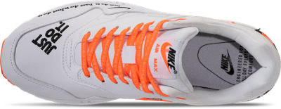 air max 1 jdi orange