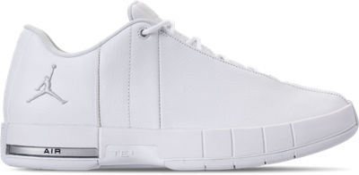 Jordan Team Elite 2 Low White for Sale