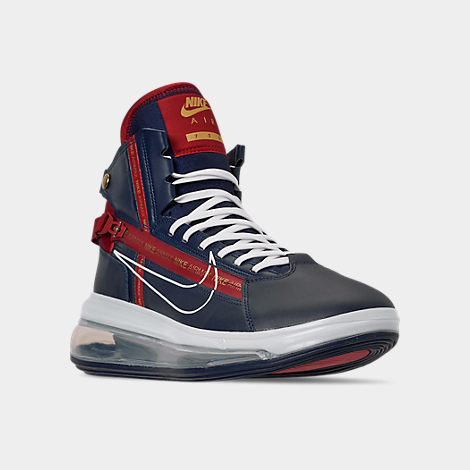 Men's Nike Air Max 720 Satrn Basketball Shoes| Finish Line Nike Men's Air Max 1 Premium Retro Basketball Shoe | eBay