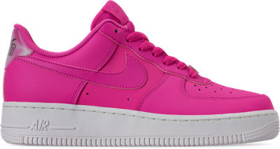 nike air force one finish line