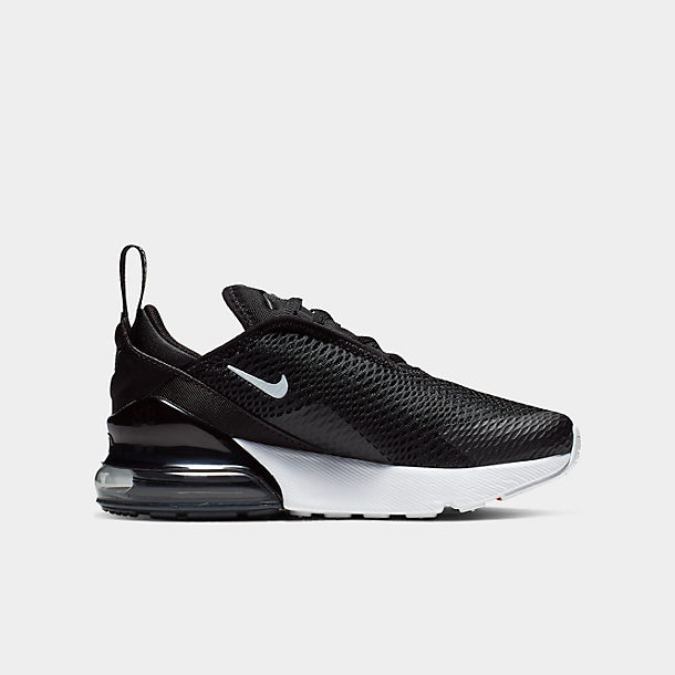 Little Kids' Nike Air Max 270 Casual Shoes Little Kids' Nike Air Max 270 Casual Shoes