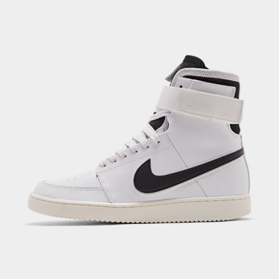 nike double court white