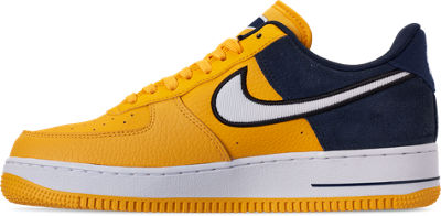 finish line air force ones