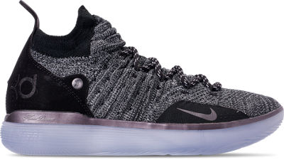 Right view of Men's Nike Zoom KD11 Basketball Shoes