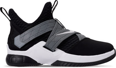 lebron youth basketball shoes