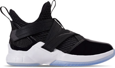 lebron soldier 12 rose