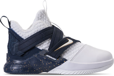 Lebron soldier xii outlet sfg - boys' preschool