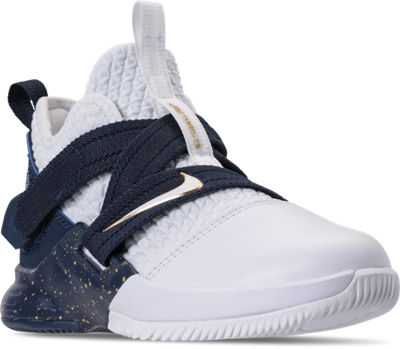 lebron soldier 12 preschool