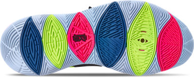 nike kyrie 5 finish line