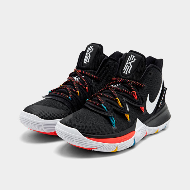 kyrie 5 basketball shoes