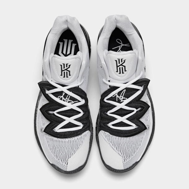 finish line kyrie 5