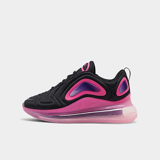 Men's Nike Air Max 720 Running Shoes Men's Nike Air Max 720 Running Shoes