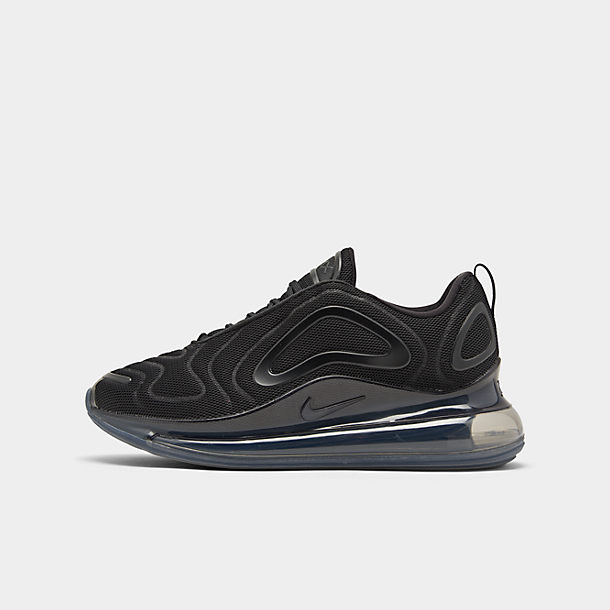 Men's Nike Air Max 720 Running Shoes certificate MensWomens Nike Air Vapormax Flyknit Midnight