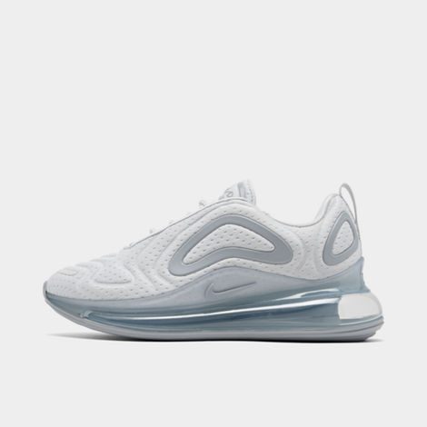 do nike 720 run small