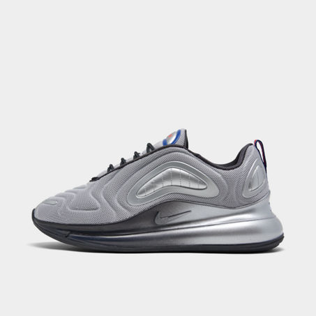 Nike Air Max 720 Men's Shoe In Grey