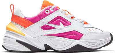 women's m2k tekno casual sneakers from finish line
