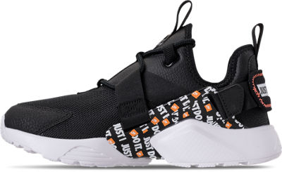 women's air huarache city low running shoe