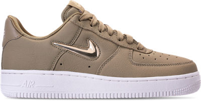 nike air force 1 07 womens olive