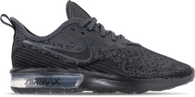 Women's Nike Air Max Sequent 4 Casual Shoes| Finish Line