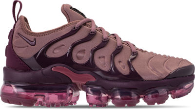 Women's Nike Air VaporMax Plus Casual Shoes| Finish Line