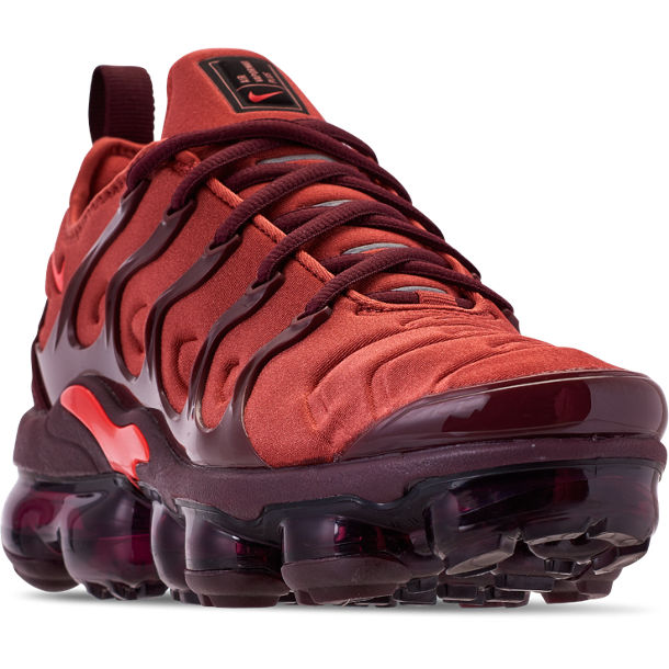 Women's Nike Air VaporMax Plus Running Shoes| Finish Line