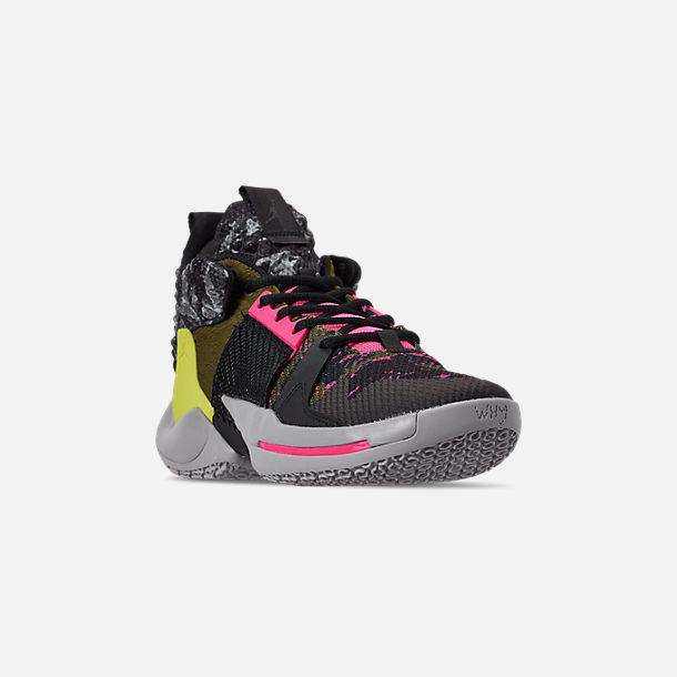 air jordan why not air jordan why not