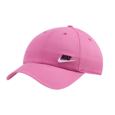 nike sportswear heritage86 adjustable back hat