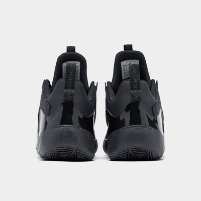 men's jordan zoom zero gravity basketball shoes