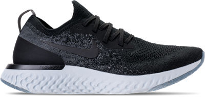 men's nike epic react flyknit running