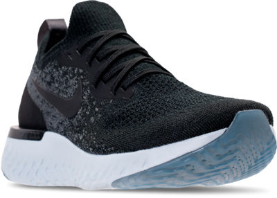 men's nike epic react flyknit running