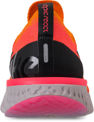 nike epic react finish line