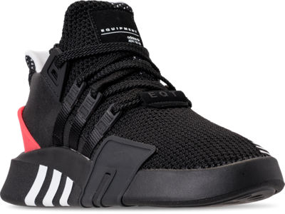 eqt bask adv shoes white