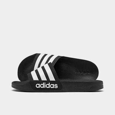 adidas men's adilette shower slide sandal