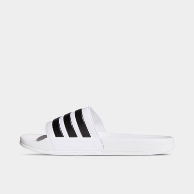 adilette cloudfoam slide sandal