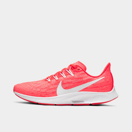 Nike Air Zoom Pegasus 36 Women's Running Shoe In Red