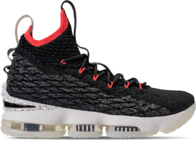 Men's Nike LeBron 15 Basketball Shoes Finish Line