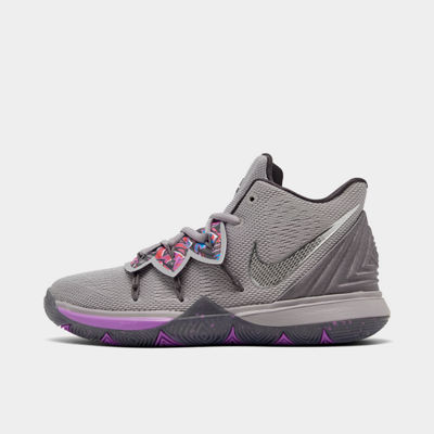 finish line basketball shoes