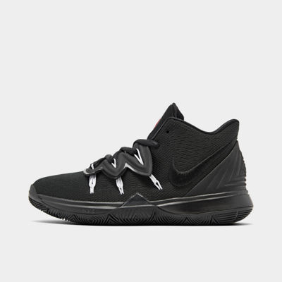 Nike Kyrie 5 Rainbow Outsoles AO2918 001 Release Date Info