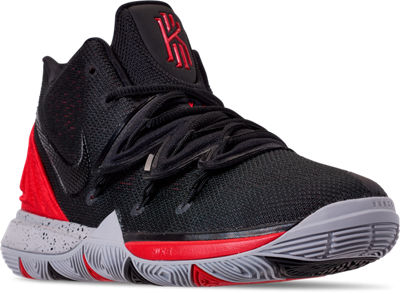 kyrie big kid shoes