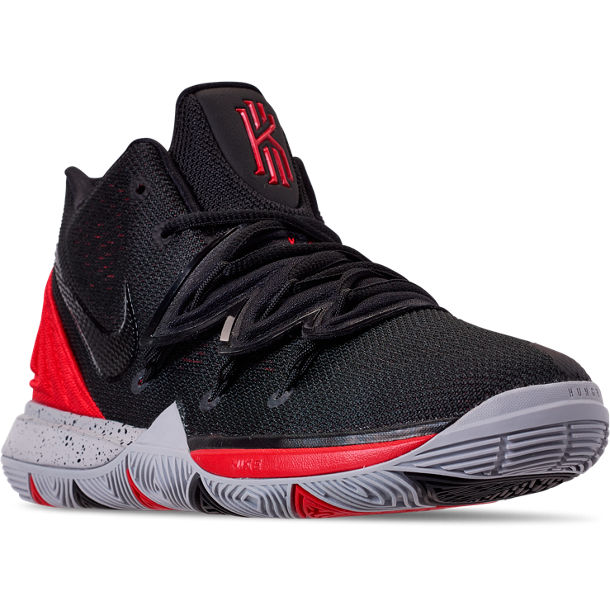 kyrie big kid shoes