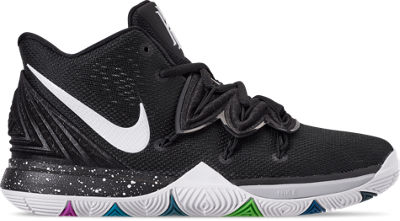 Boys' Big Kids' Nike Kyrie 5 Basketball Shoes Finish Line