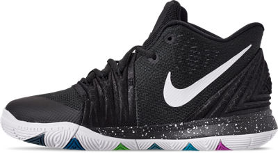 kyrie big kid shoes