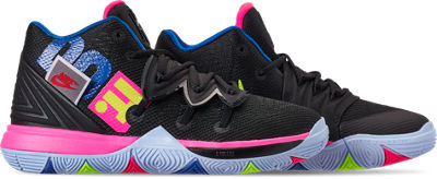 kyrie 5 boys shoes