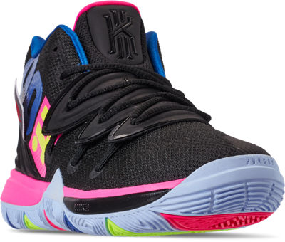 Boys' Little Kids' Nike Kyrie 5 Basketball Shoes| Finish Line