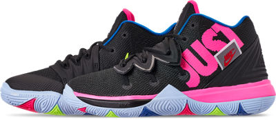 Boys' Little Kids' Nike Kyrie 5 Basketball Shoes Finish Line