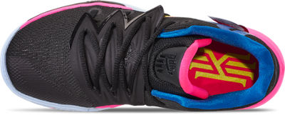 Boys' Little Kids' Nike Kyrie 5 Basketball Shoes Finish Line