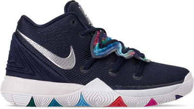 nike kyrie 5 basketball shoes