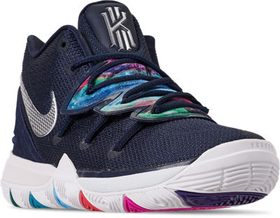 nike kyrie 5 basketball shoes