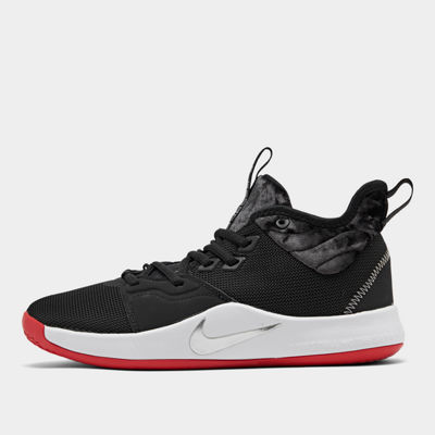 Boys' Big Kids' Nike PG 3 Basketball Shoes| Finish Line