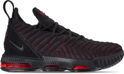 Boys� Big Kids� Nike LeBron 16 Basketball Shoes Finish Line